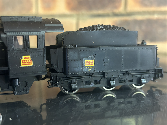 Locomotive
