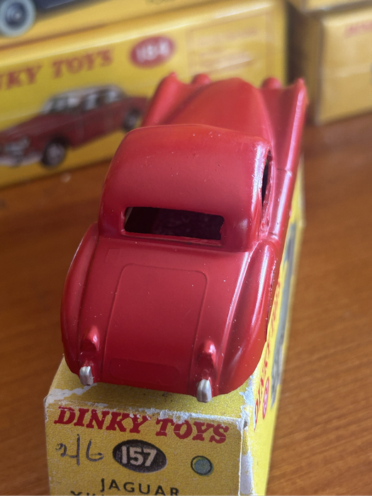 Dinky Toys