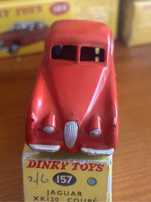 Dinky Toys