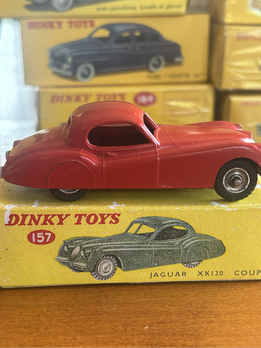 Dinky Toys