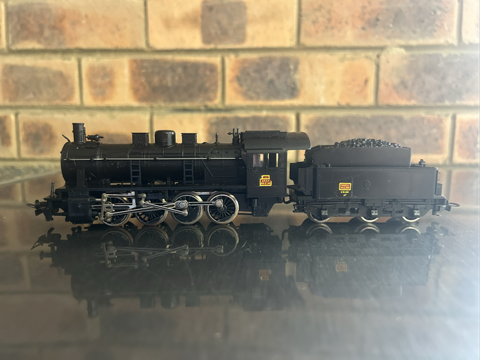 Locomotive