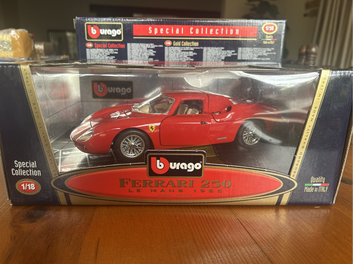 Ferrari 250