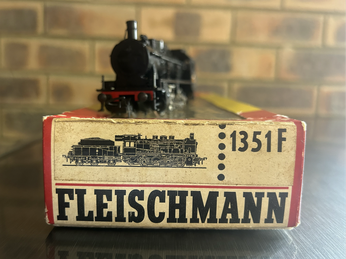 Locomotive