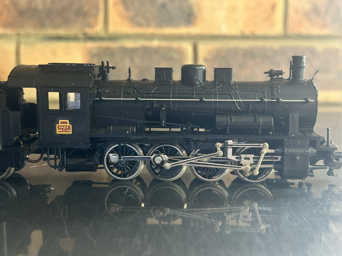 Locomotive