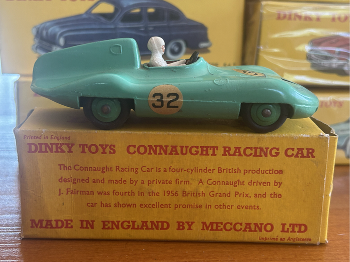 Dinky Toys