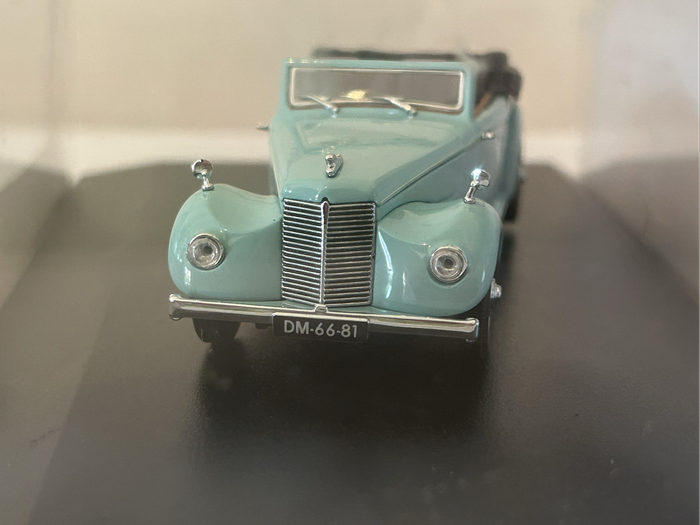 Siddeley Hurricane