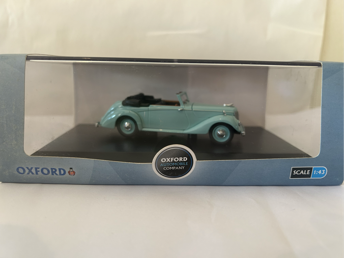 Siddeley Hurricane