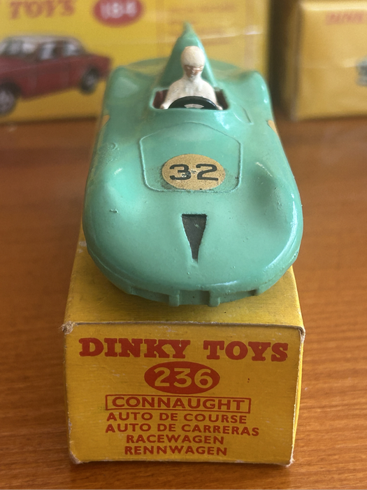 Dinky Toys