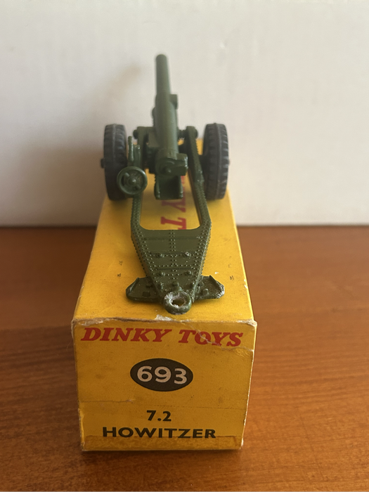 Dinky Toys
