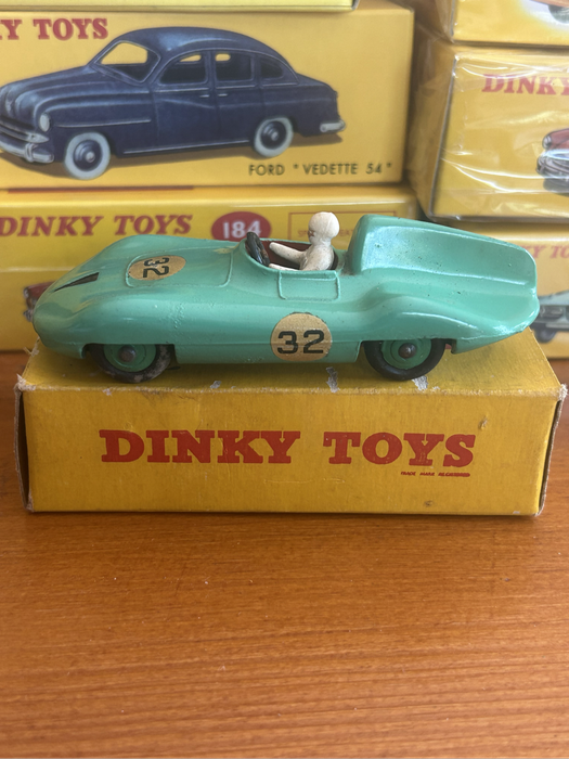 Dinky Toys