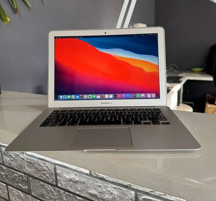 2014 Macbook Air