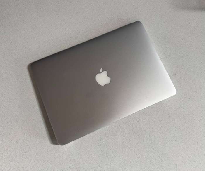 2014 Macbook Air