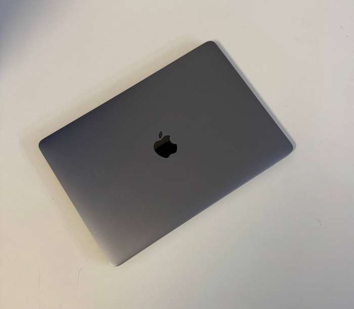 2018 Macbook Pro