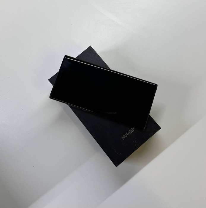 Samsung Galaxy Note 10 Plus  256GB | Black | Pristine Condition