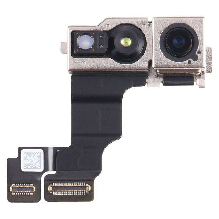 IPhone 15 Front Facing Camera - Original Part - Second Hand
