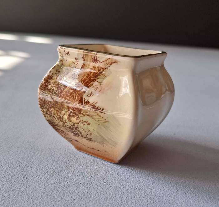 Small Royal Doulton Vase