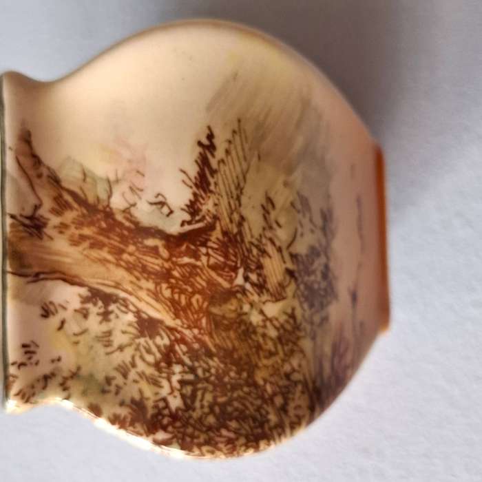 Small Royal Doulton Vase