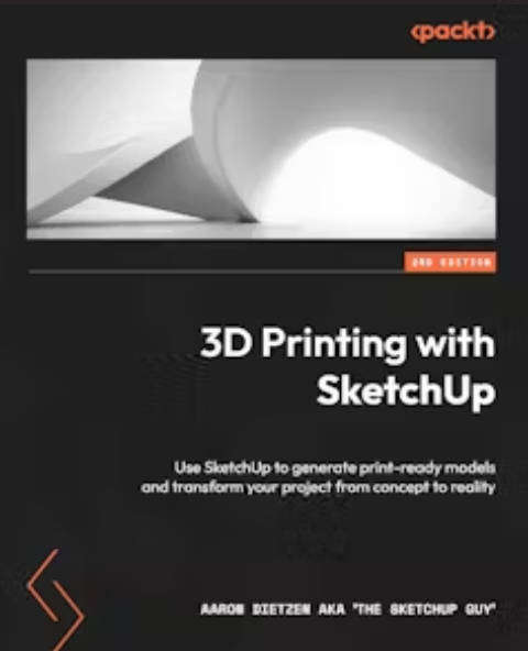 Autodesk CAD and 3D printing bundle
