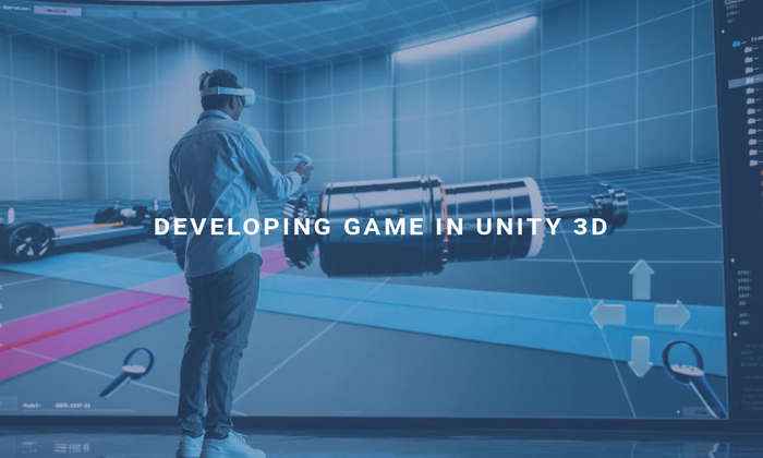 Game developer bundle   online courses