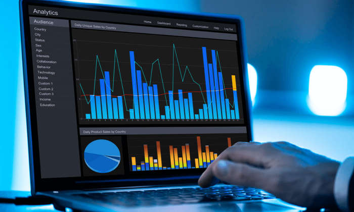 Machine Learning for Predictive Maps in Python and Leaflet online course