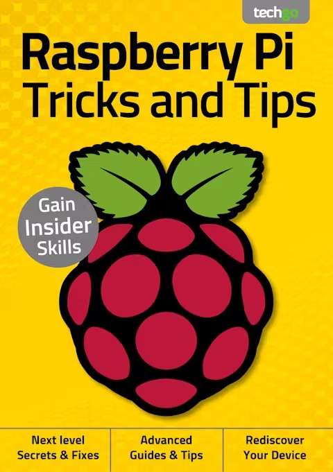 Raspberry Pi Tricks and Tips