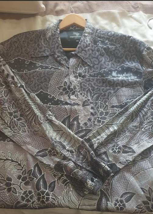 Nelson Mandela signed Shirt with coa