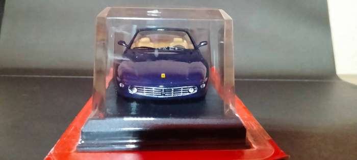 Ferrari 456 M Model Car