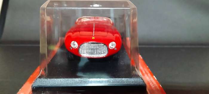 Ferrari 340 MM Model Car