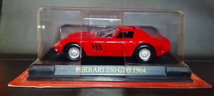 Ferrari 250 GTO (1964)  Model Car