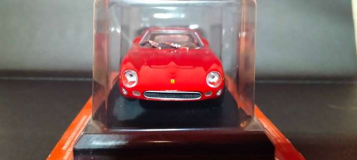Ferrari 250 GTO (1964)  Model Car