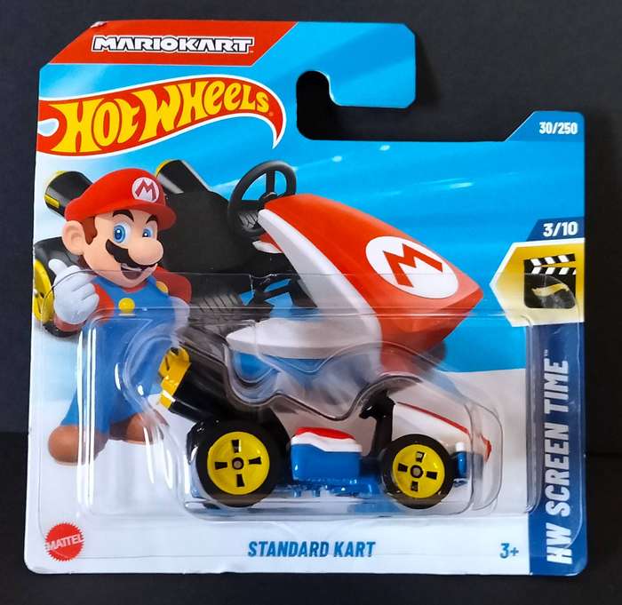 Standard Kart