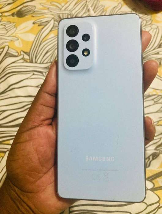 Samsung A53