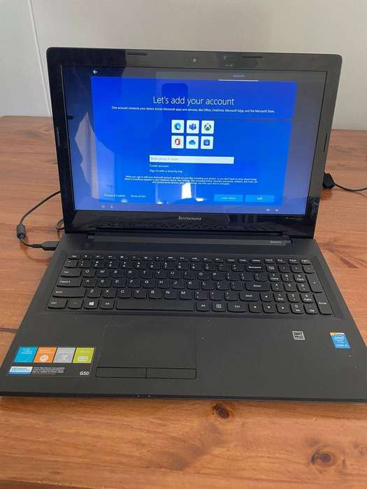 Lenovo