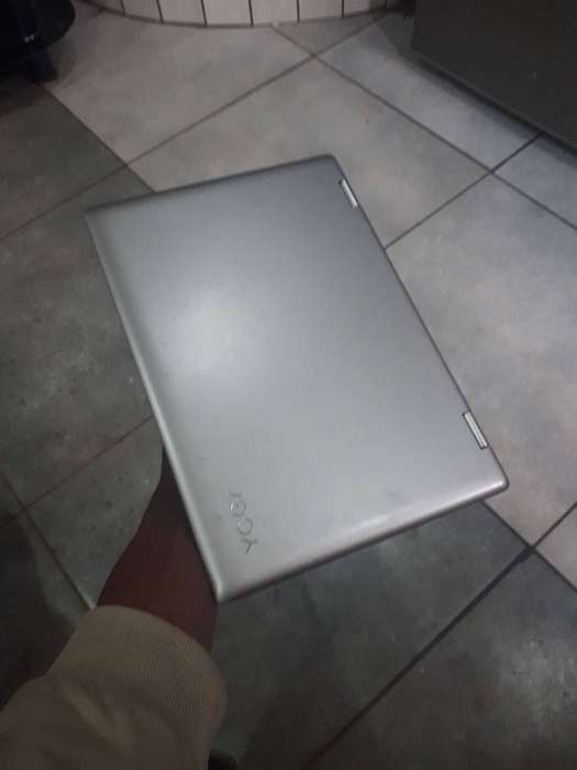 Lenovo yoga