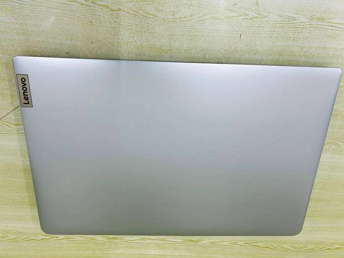 LENOVO LAPTOP IDAPAD 1i 15" INTEL CELERON [R] N4500 1.10GHz 1.11 GHz RAM 8GB 256 SSD