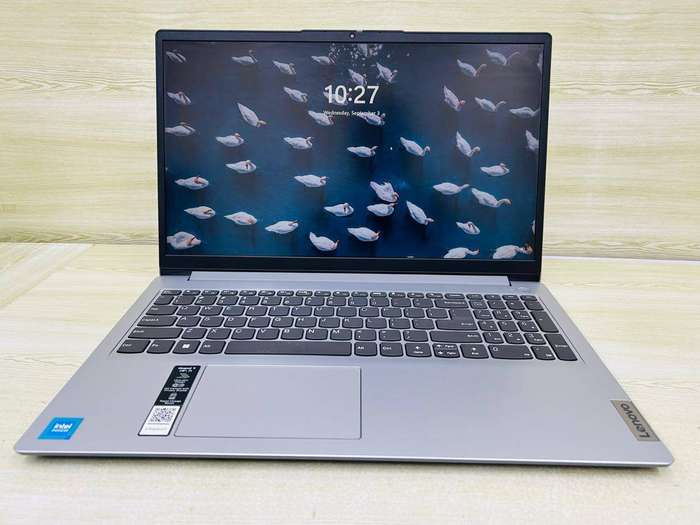 LENOVO LAPTOP IDAPAD 1i 15" INTEL CELERON [R] N4500 1.10GHz 1.11 GHz RAM 8GB 256 SSD