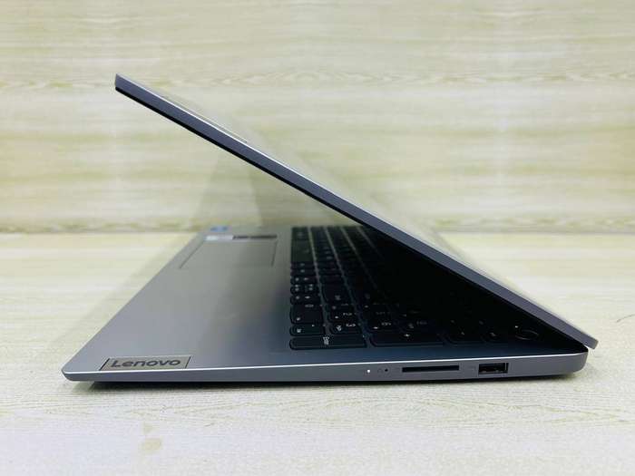 LENOVO LAPTOP IDAPAD 1i 15" INTEL CELERON [R] N4500 1.10GHz 1.11 GHz RAM 8GB 256 SSD