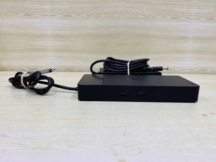 DELL 130W  WD19S DOCKING STATION