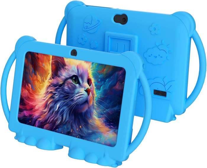 kids tablet