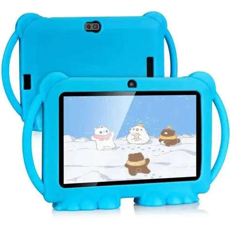 kids tablet