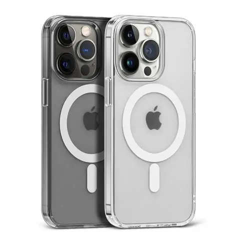MagSafe Iphone 12 Pro Max Case