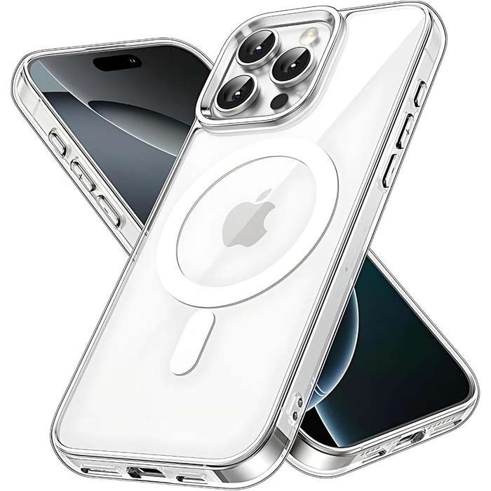 MagSafe Iphone 13 pro Case