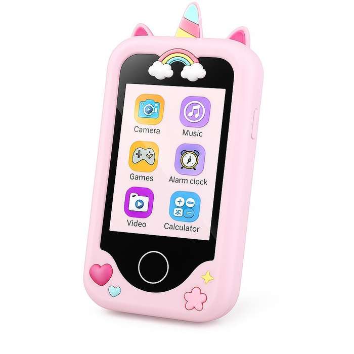kGG kids phone