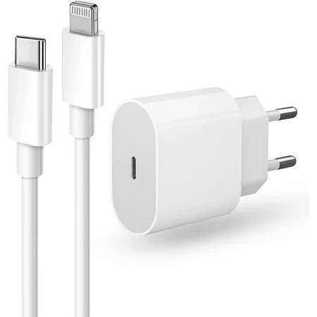 iPhone Fast Charger