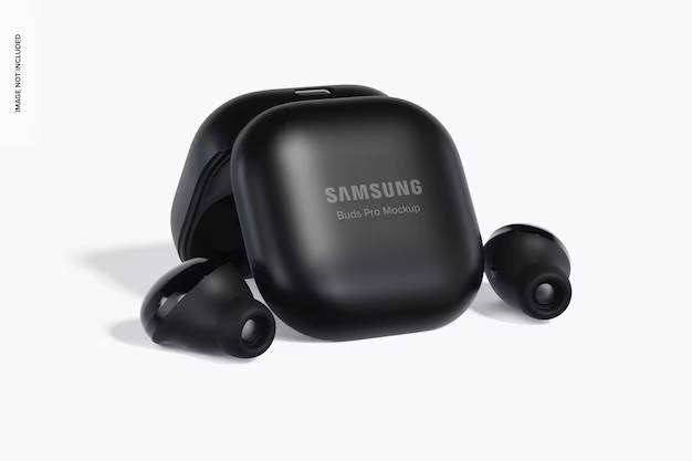 Samsung Buds Pro