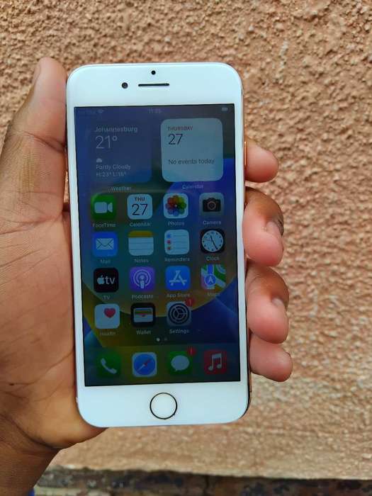 IPhone 8