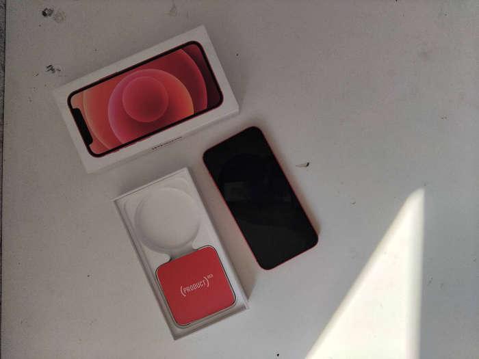 IPhone 12 mini (128GB)