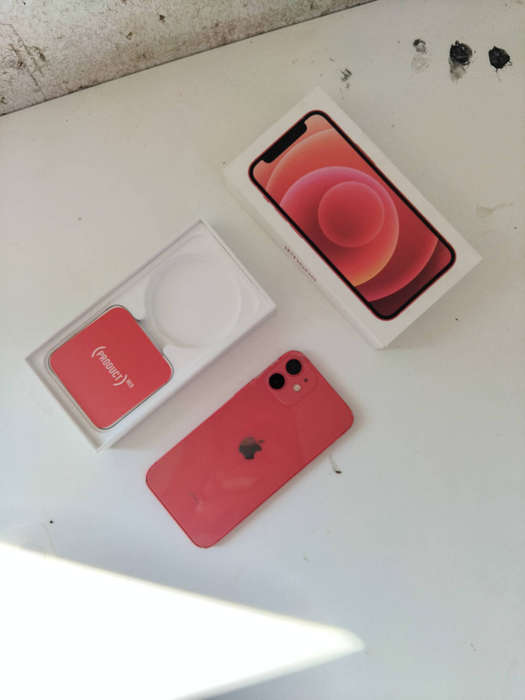 IPhone 12 mini (128GB)