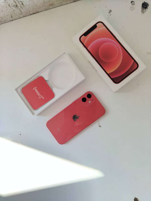 IPhone 12 mini (128GB)
