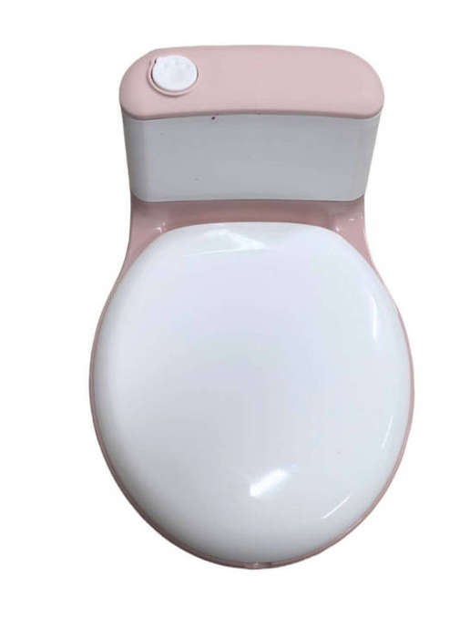 hurriaj Multi-Functional Baby Potty Training Seat - Pink